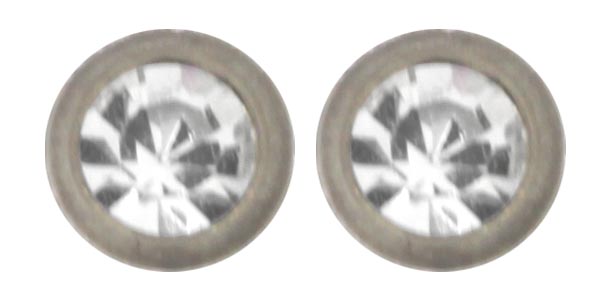Ohrstecker 304