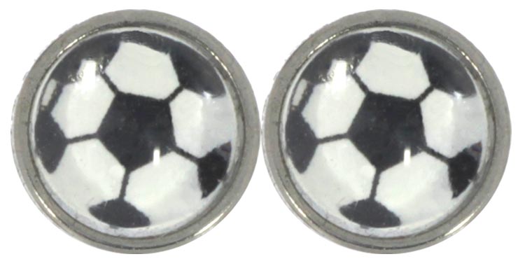Ohrstecker 407