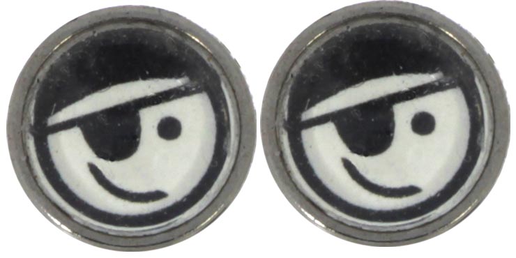 Ohrstecker 408