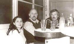 Party am Arbeitsplatz